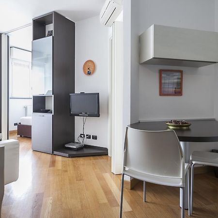Italianway-Colletta Leilighet Milano Eksteriør bilde