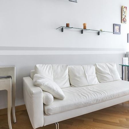 Italianway-Colletta Leilighet Milano Eksteriør bilde