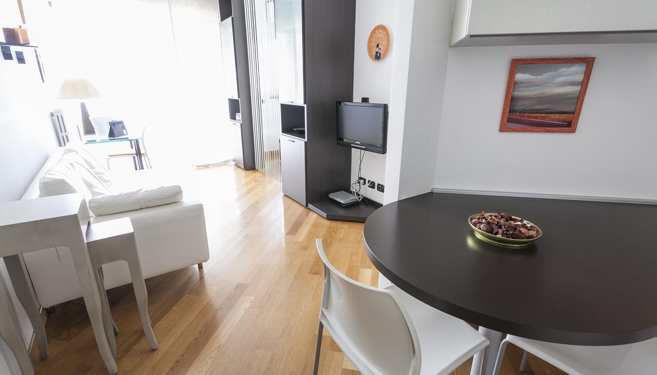 Italianway-Colletta Leilighet Milano Eksteriør bilde